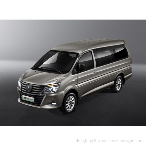 Недавно и практичный китайский автомобиль MPV для комфорта с высоким дизайном Dongfeng System Luxury MPV